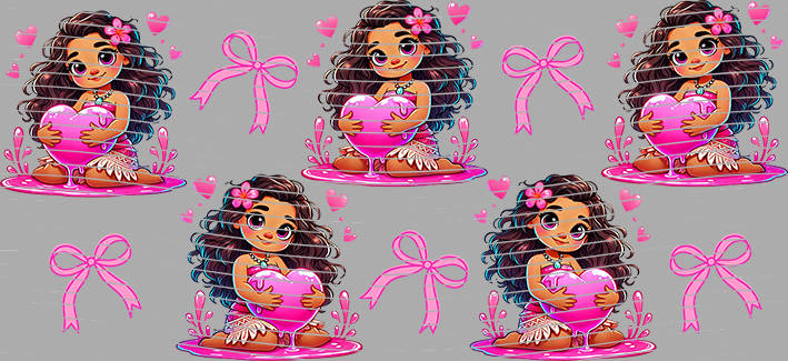 16oz Disney style-D-225